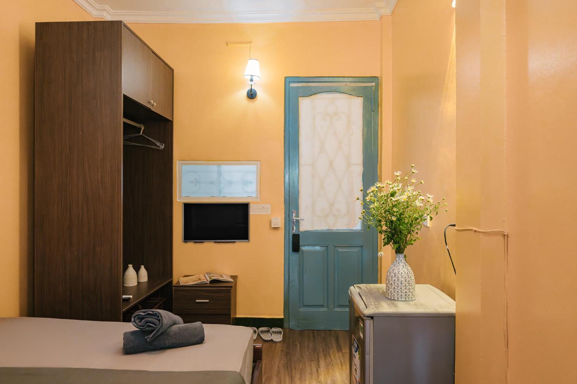 Guest house Bridgo - By Hoan Kiem Side