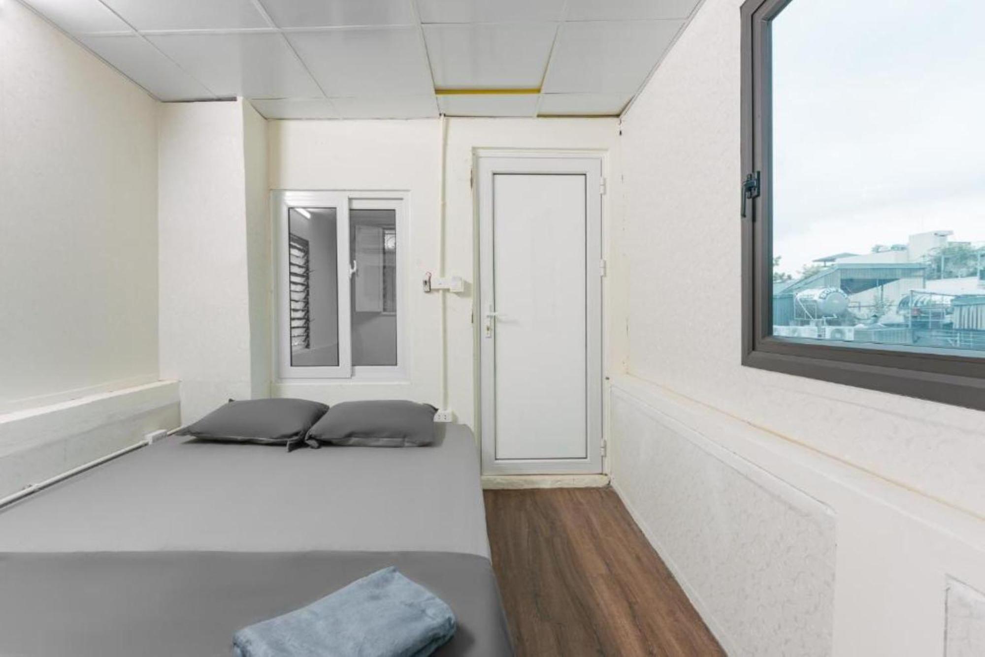 Guest house Bridgo - By Hoan Kiem Side *