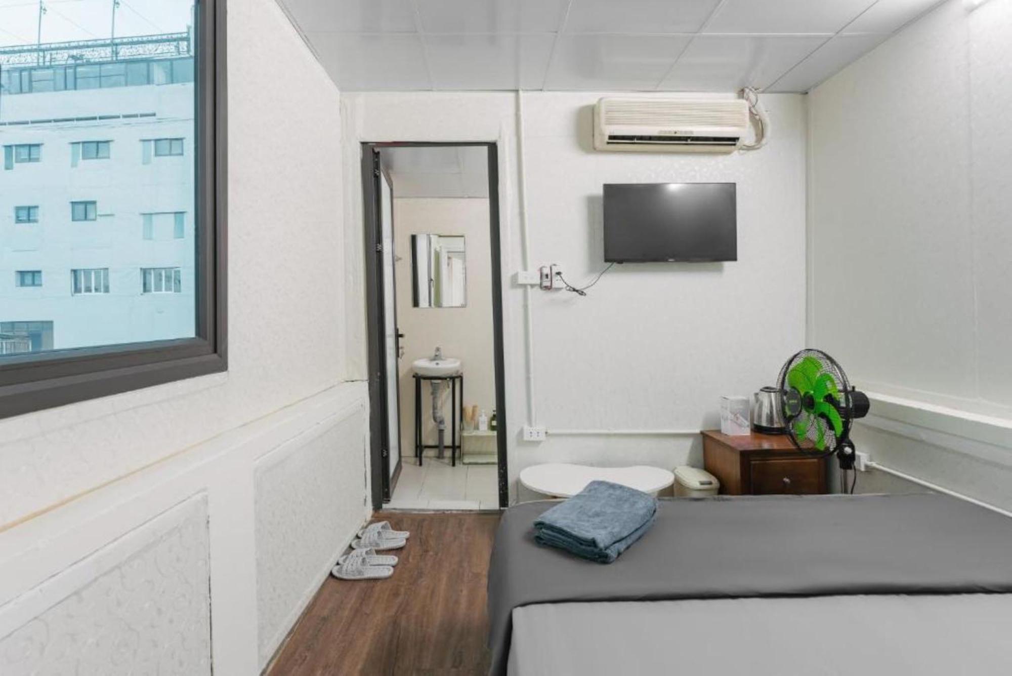 Guest house Bridgo - By Hoan Kiem Side