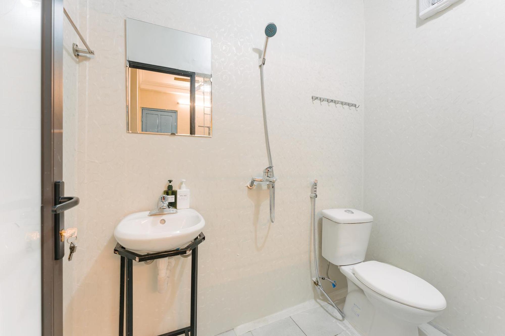 Bridgo - By Hoan Kiem Side Guest house Hanoi