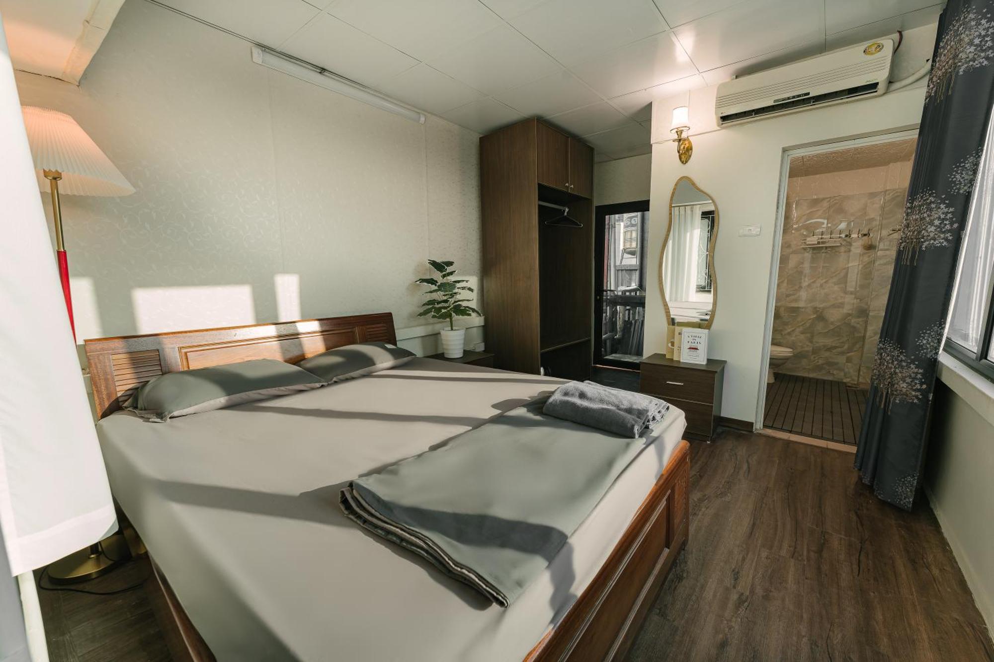 Guest house Bridgo - By Hoan Kiem Side
