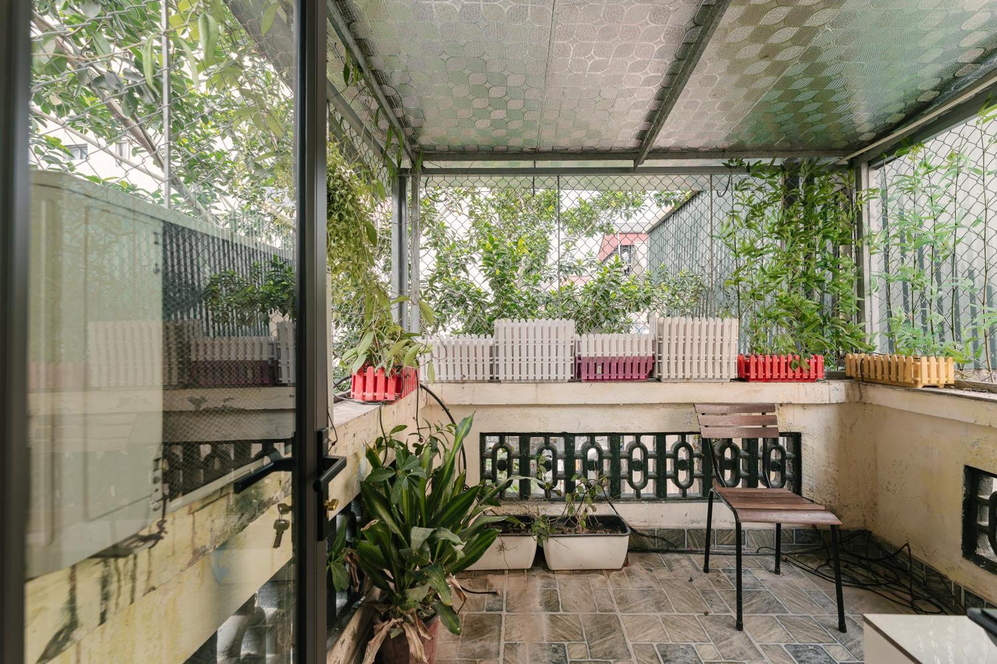 Bridgo - By Hoan Kiem Side Guest house *
