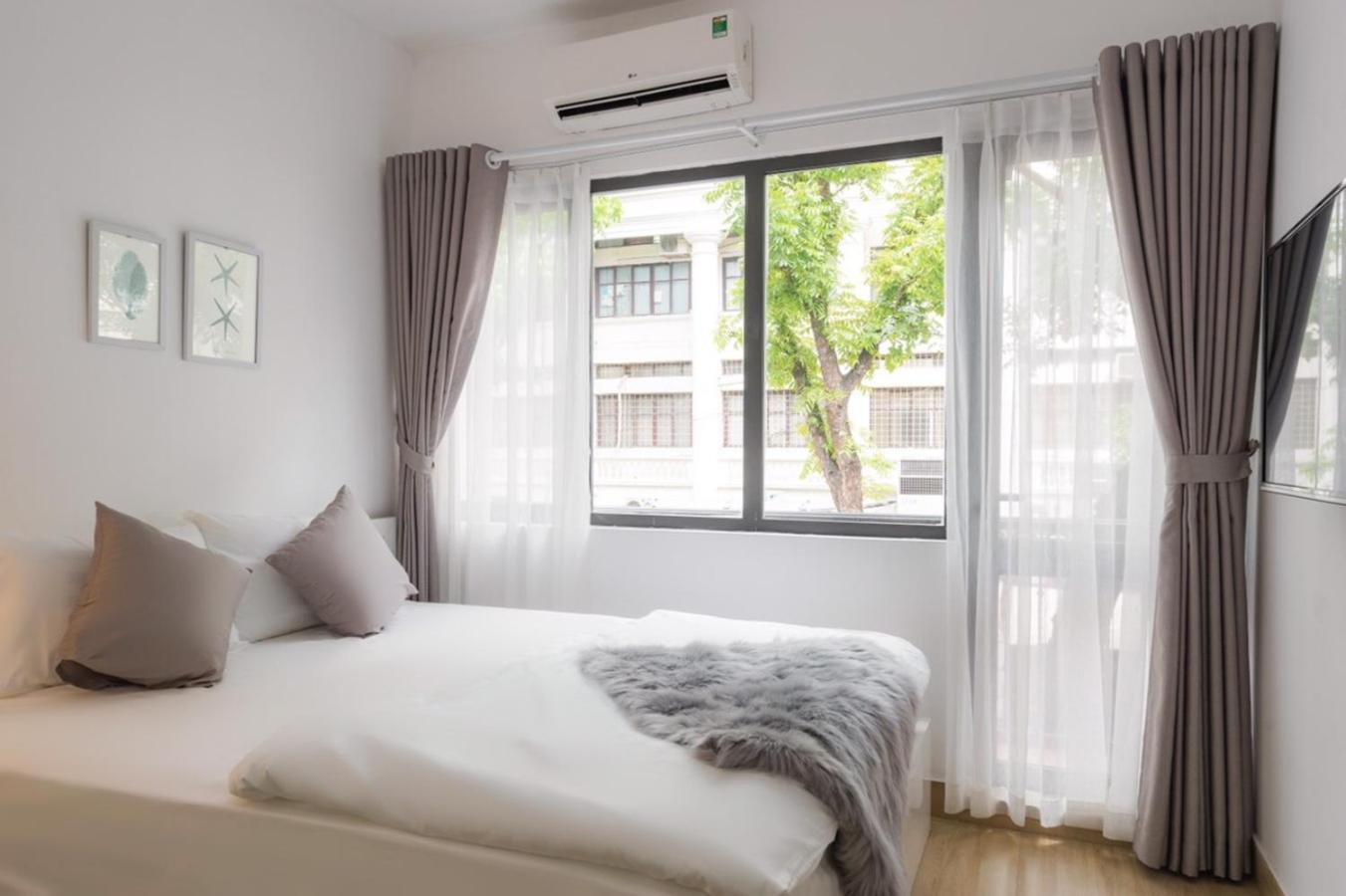 Bridgo - By Hoan Kiem Side Guest house Hanoi