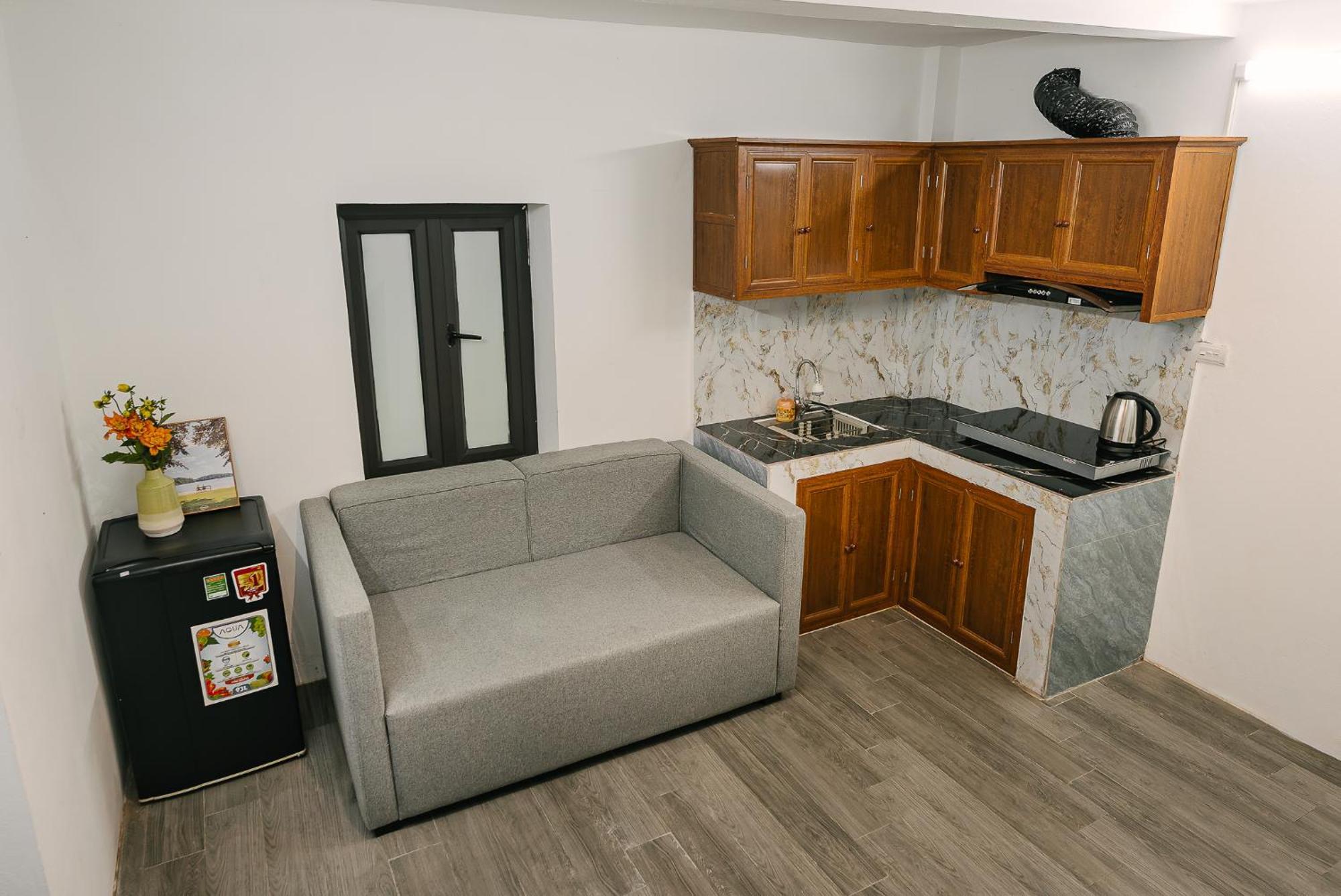 Bridgo - By Hoan Kiem Side Guest house *