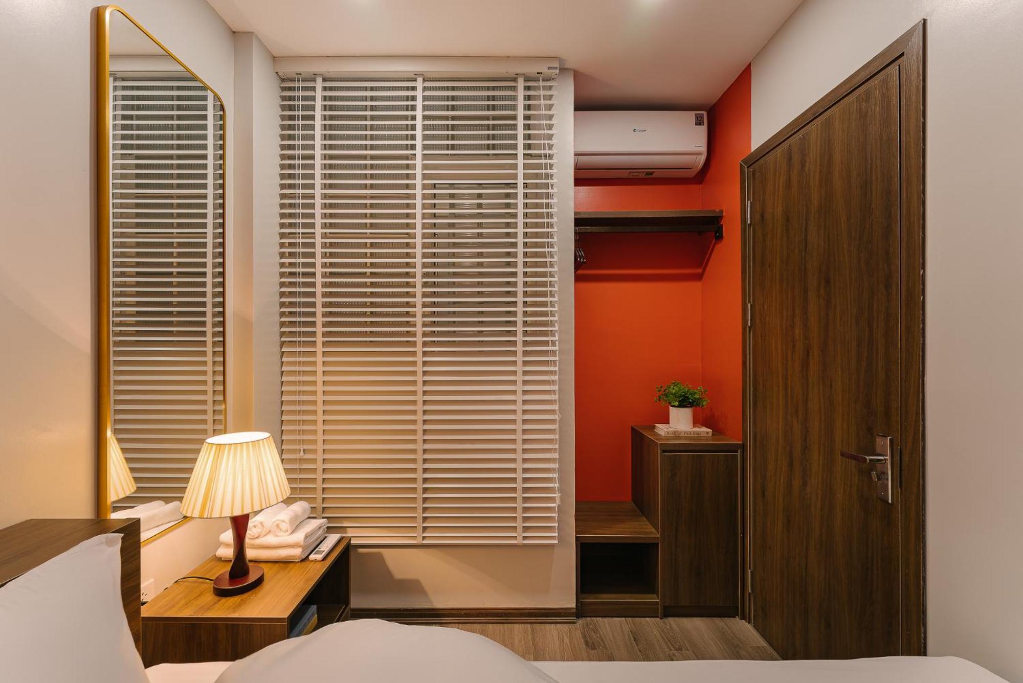 Bridgo - By Hoan Kiem Side Guest house Hanoi