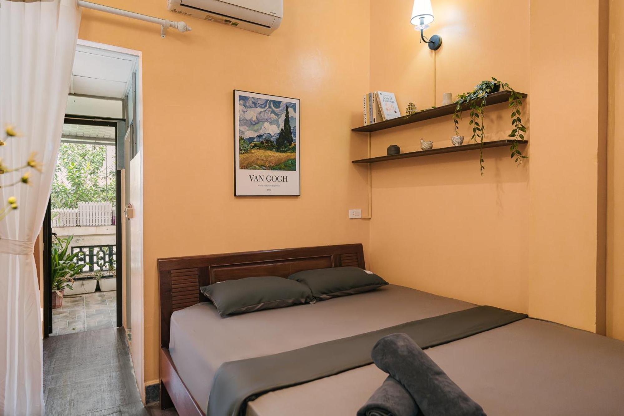 Bridgo - By Hoan Kiem Side Guest house Hanoi