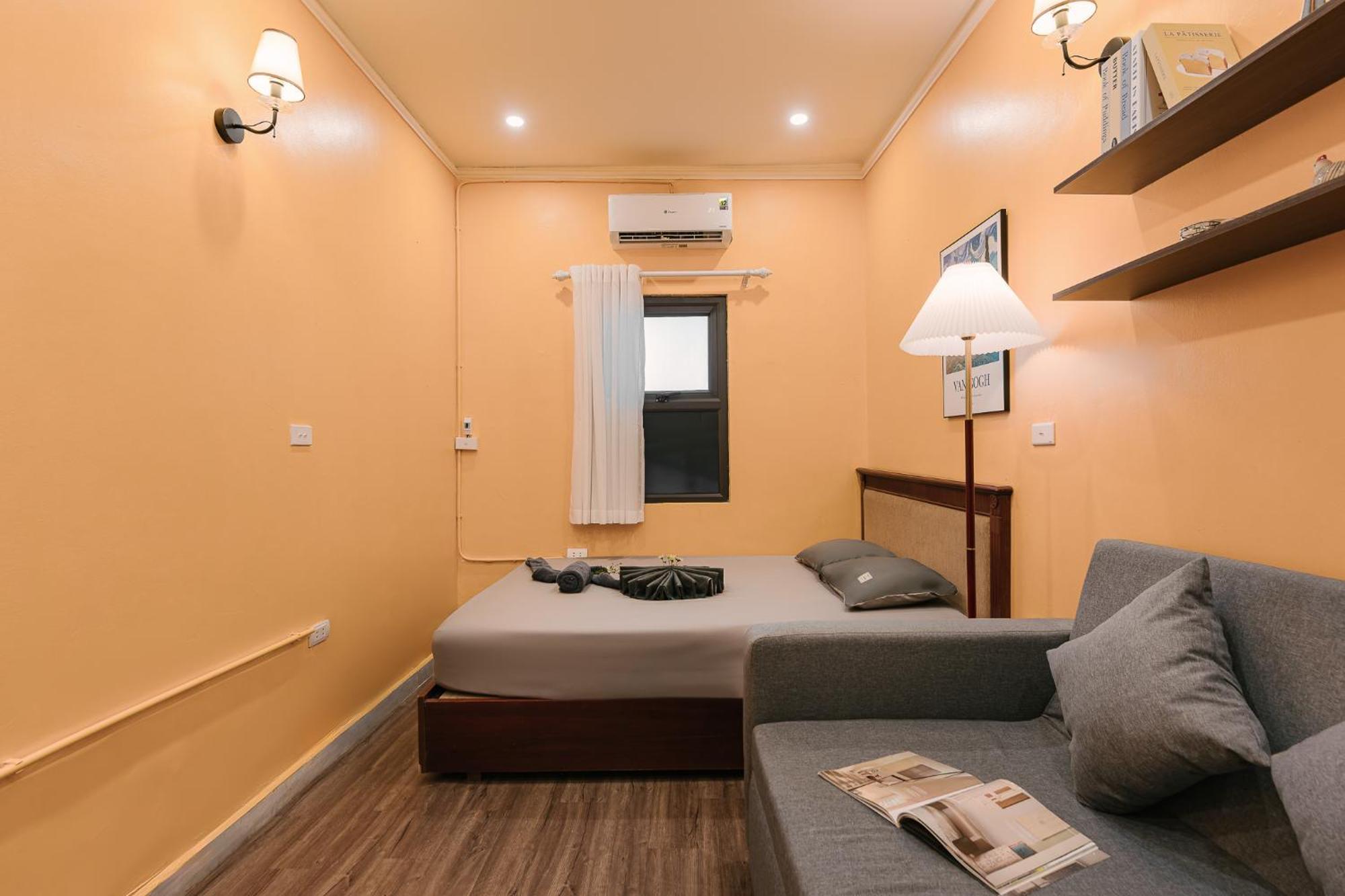 Guest house Bridgo - By Hoan Kiem Side Hanoi